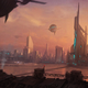 Illustration for article titled How would humanity change if we knew aliens existed?